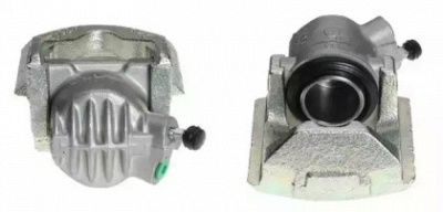 BUDWEG CALIPER 34681 -  Тормозной суппорт